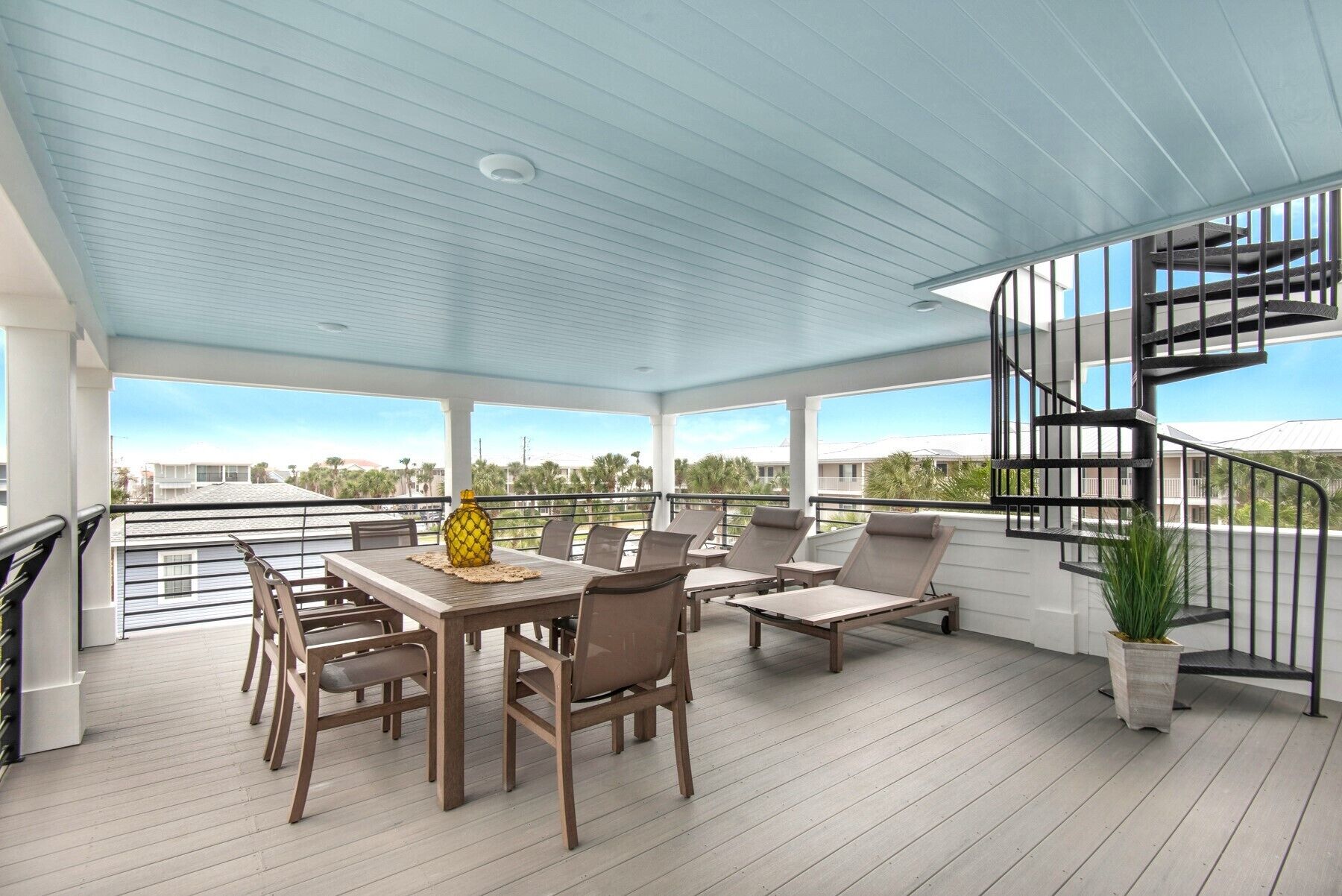 30a Luxury Large Group Vacation Rental Homes Legacy Beach Homes